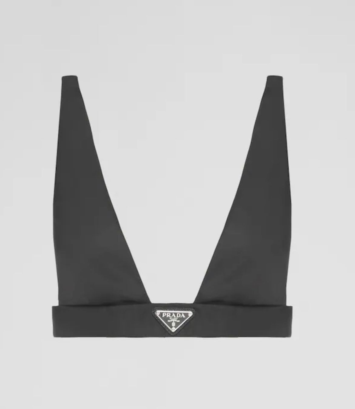 Tops: PRADA Top – Gebraucht aus Jona von Dearr