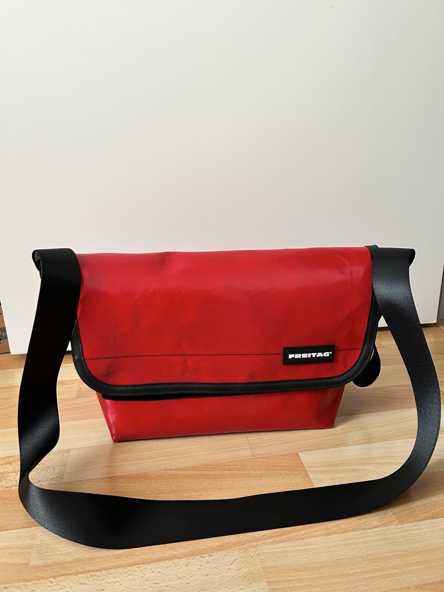 Freitag Borse: Freitag Surfside 6 – Nuovo (secondo la descrizione) da Appenzell venduto da anirieben 1