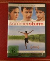 Sommersturm DVD - Top Zustand - Drama Film für den Sommer!
