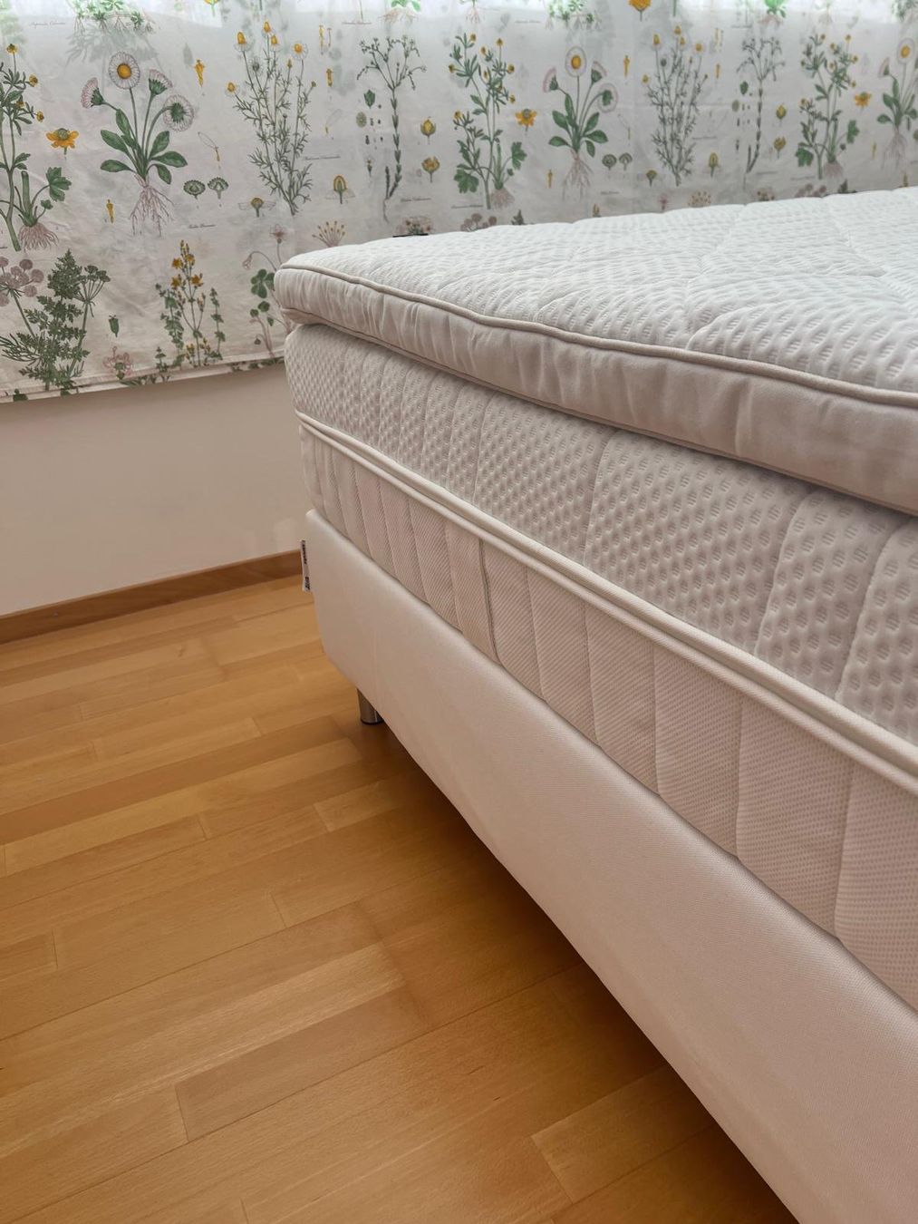Ikea Letti: Boxspringbett 180x200 - Neuwertig – Usato da Rifferswil venduto da Calipso 3