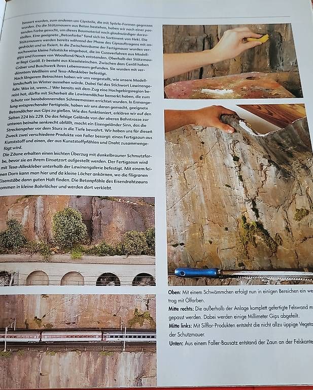 Libri: Das grosse Handbuch Märklin H0 – Usato da Huttwil venduto da Tgv03 2