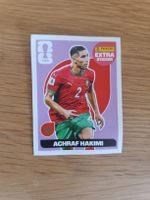 Extra sticker Panini WM 2026