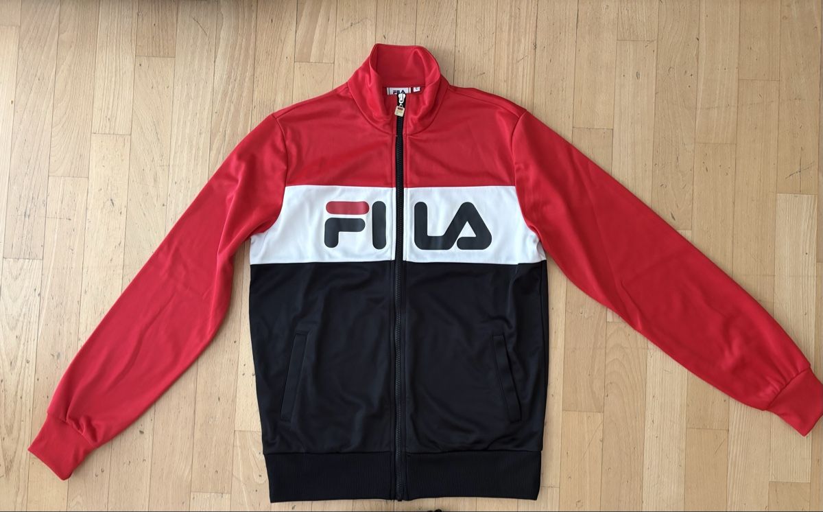 Ensembles: Fila Trainer – D'occasion à Wetzikon ZH par DJ-Pipo-Music 1