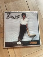 Joan Armatrading - Me Myself I - Vinyl Record - 1980 - LP