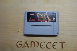 Shaq-Fu