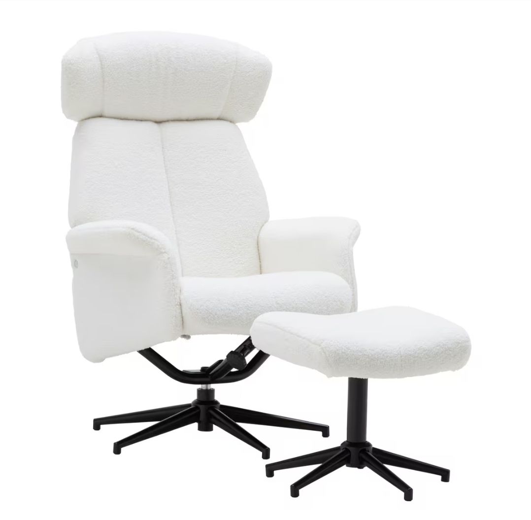 Mömax Poltrone: benni II sessel, relaxsessel – Nuovo (secondo la descrizione) da Luzern venduto da Ami-be