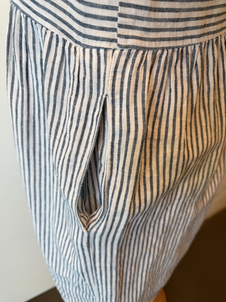 Esprit Vestiti: ESPRIT Leinenkleid, Grösse 36 – Nuovo (secondo la descrizione) da Oberhasli venduto da anzis 2