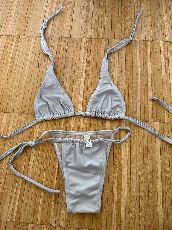 Costumi da bagno & Bikini: Bikini Gr S und M – Usato da Menzingen venduto da lua123 1