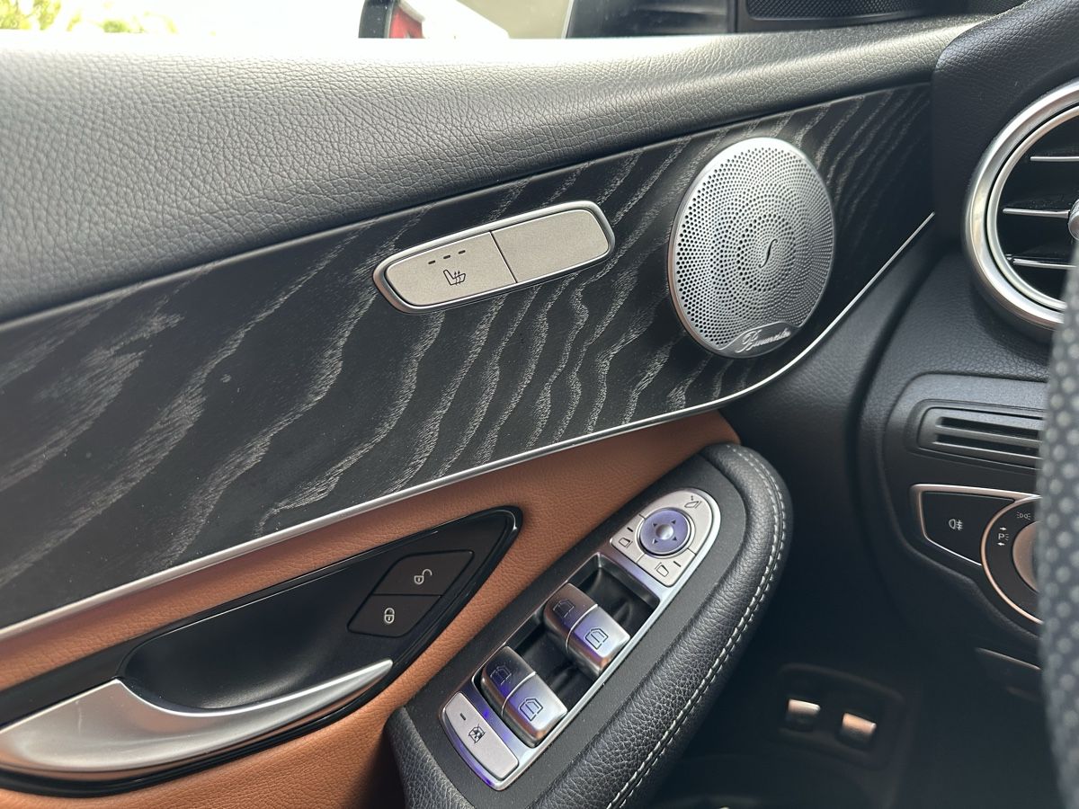 Mercedes-Benz Autos: Mercedes Benz GLC 300d AMG – Gebraucht aus Bütschwil von hfs2010 6