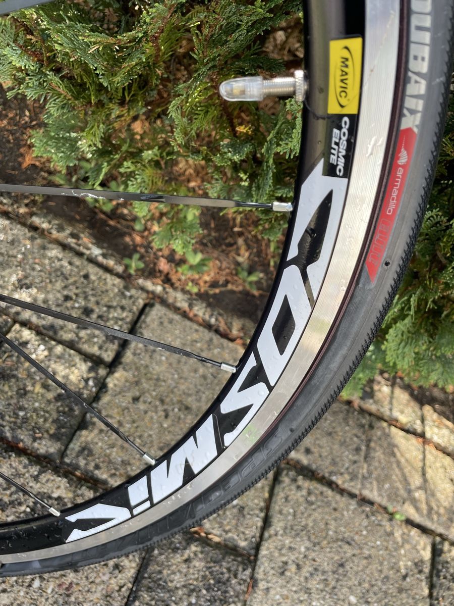 Canyon Biciclette: CANYON Speedmax AL  – Usato da Frauenfeld venduto da pau_k8fy 3