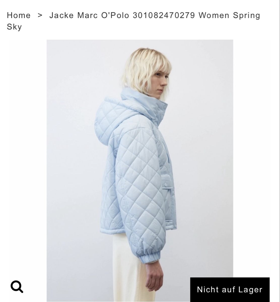 Marc O'Polo Jacken: Jacke Marc O'Polo – Gebraucht aus Emmen von Linda-Bachmann 1
