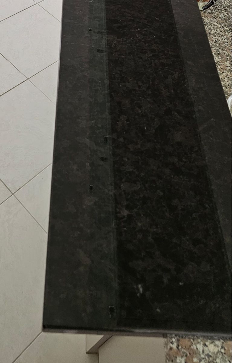 Plateaux: Marmor Platte (Küchenbar) – D'occasion à Steinmaur par Kiki_m240