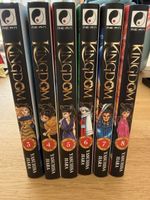 Manga Kingdom