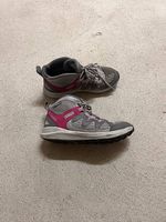 Columbia Wanderschuhe, Grösse 34