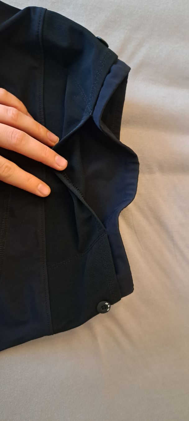 Leggings: ON Running Hose 3/4tel XS – Nuovo (secondo la descrizione) da Hombrechtikon venduto da Atroms47 2