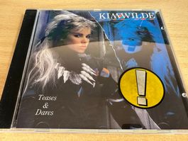 X2 Kim Wilde – Teases & Dares