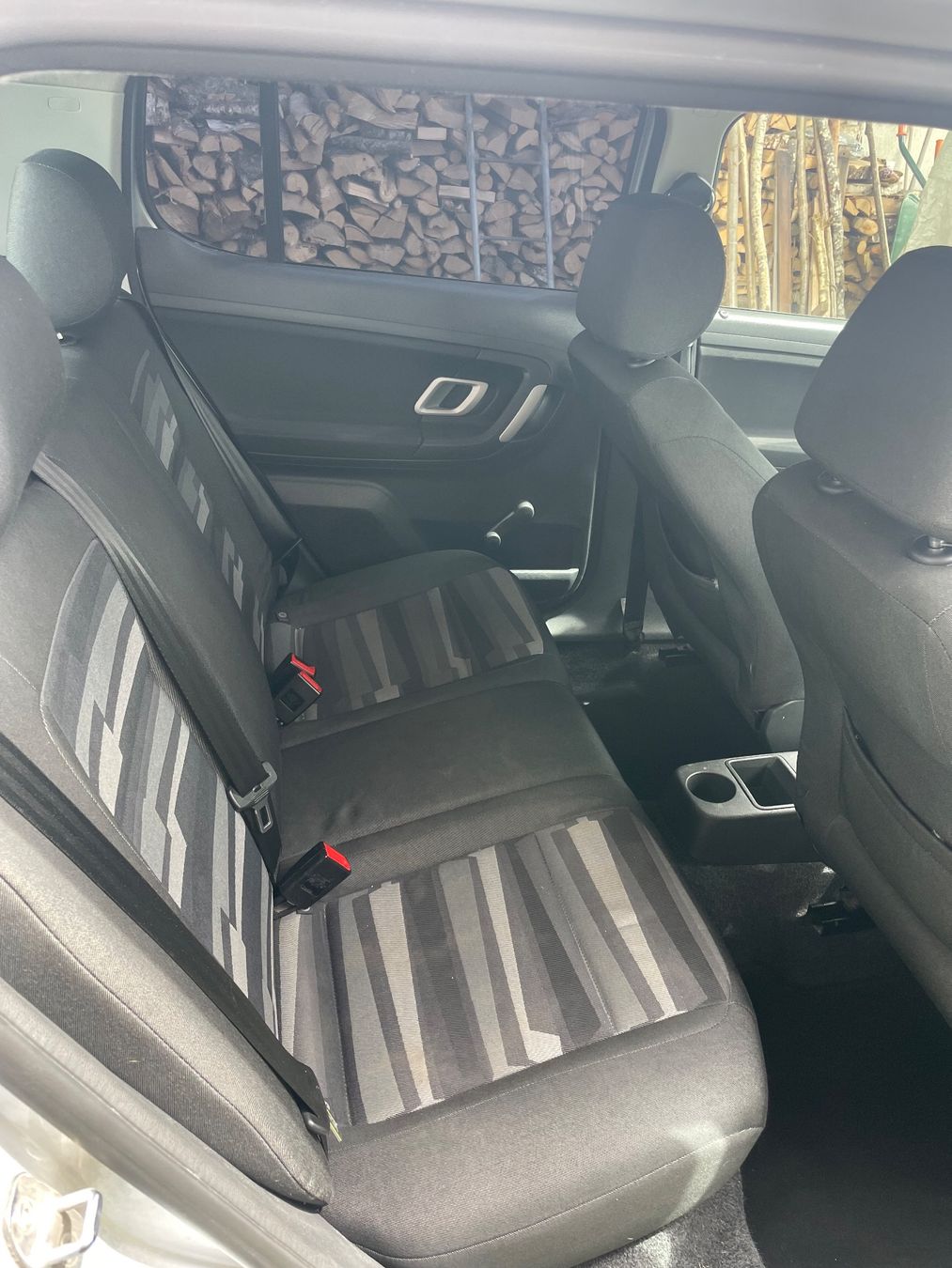 Skoda Automobili: Skoda Fabia 1,9TDI – Usato da Camuns venduto da ray_q6hb 5