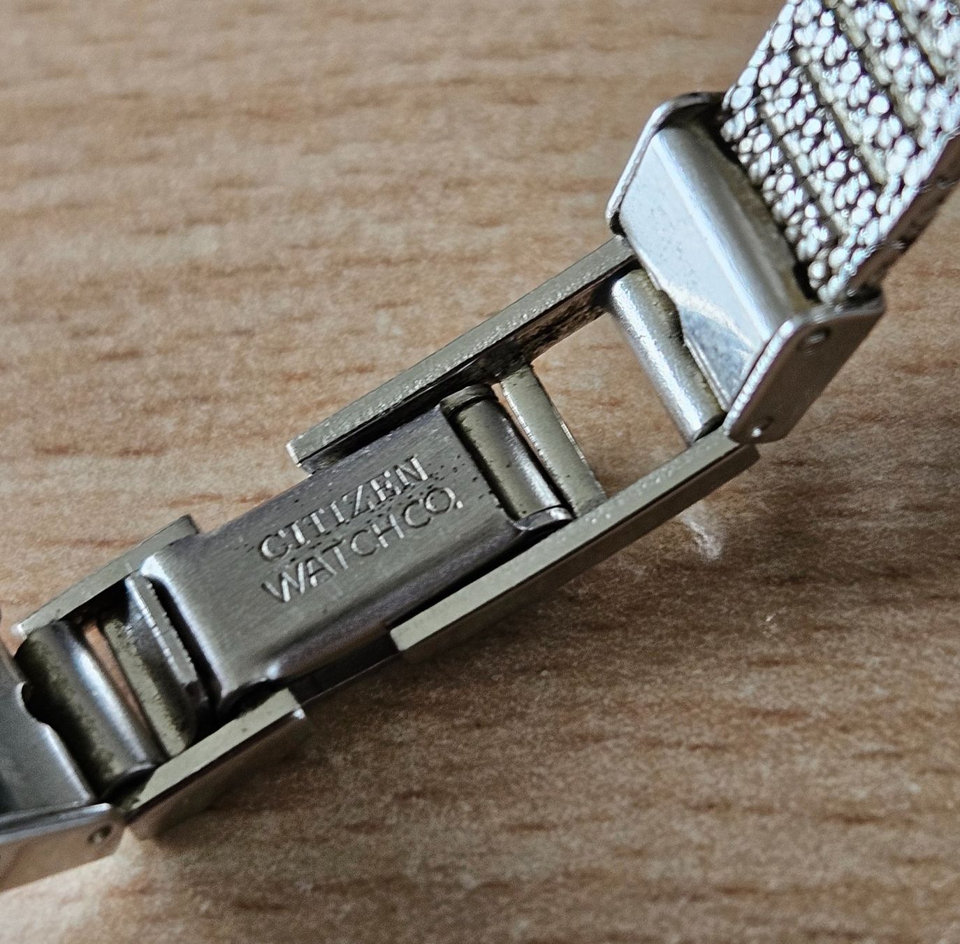 Citizen Uhren: Citizen Quartz vintage Uhr Damen – Gebraucht aus Hägglingen von pri_zdz5 1