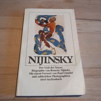 Nijinsky – Der Gott des Tanzes