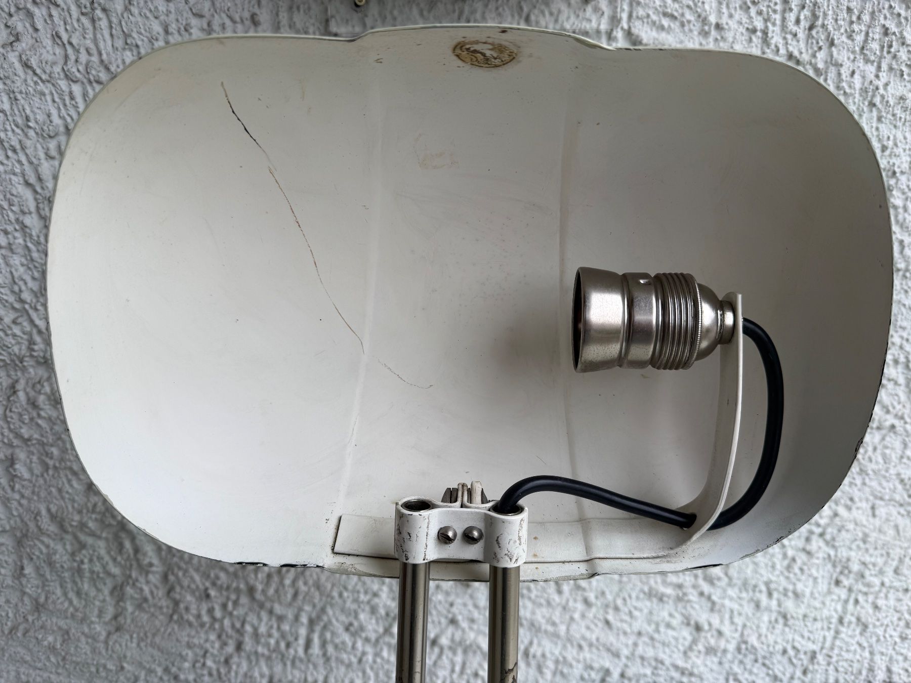 Bag Turgi Lampade: BAG Turgi Tischlampe – Usato da Unterstammheim venduto da Hawesta 7