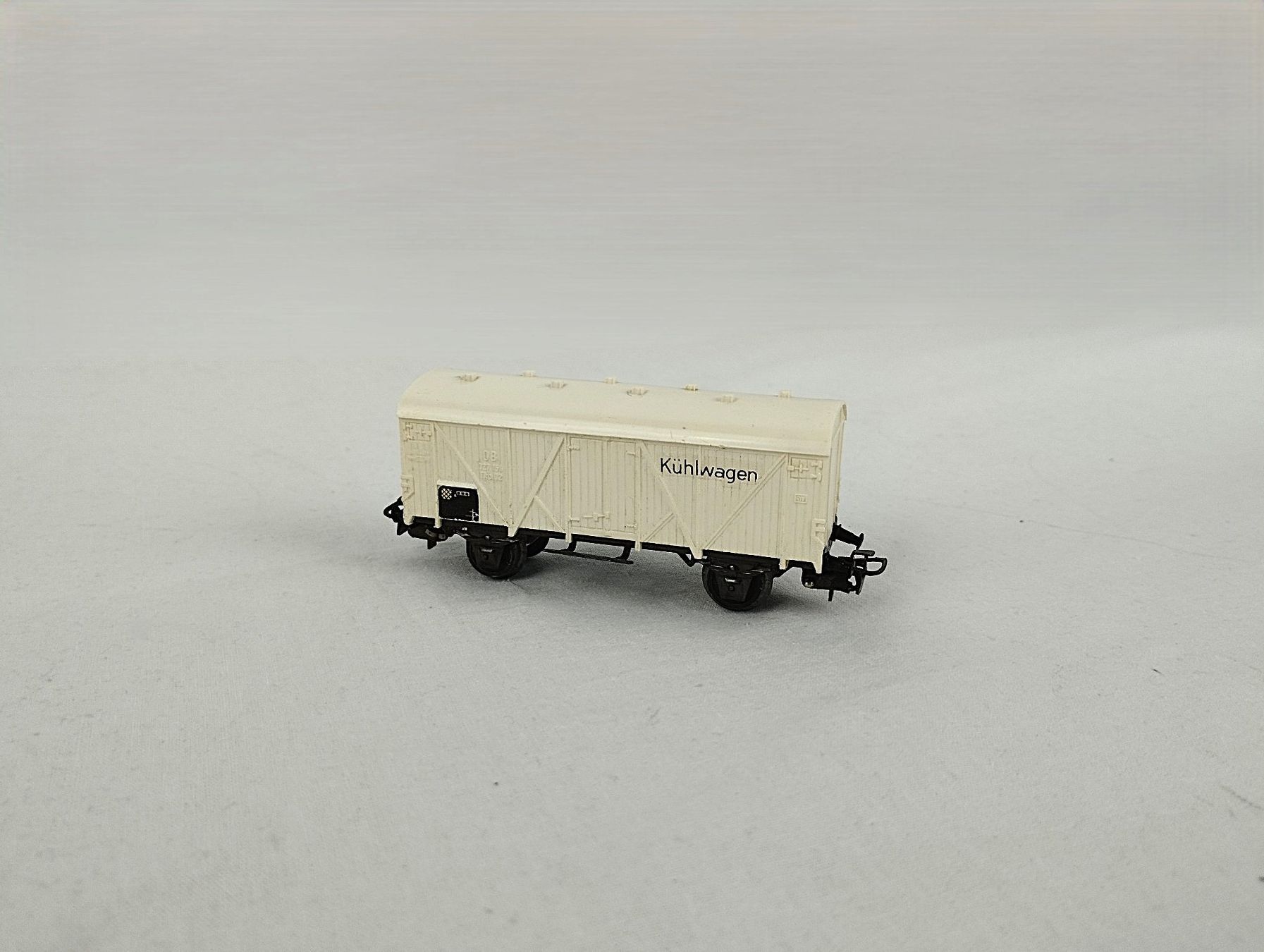 Trains électriques: MÄRKLIN Güterwaggons diverse HO – D'occasion à Schübelbach par Restwert_Schubelbach 2