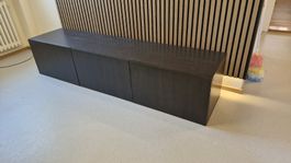 Besta TV Möbel Ikea