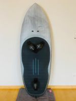 Wingfoil Board Lethal 70L von Gong
