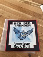 Red Bud Thunder / American Rock& Roll 1978 USA