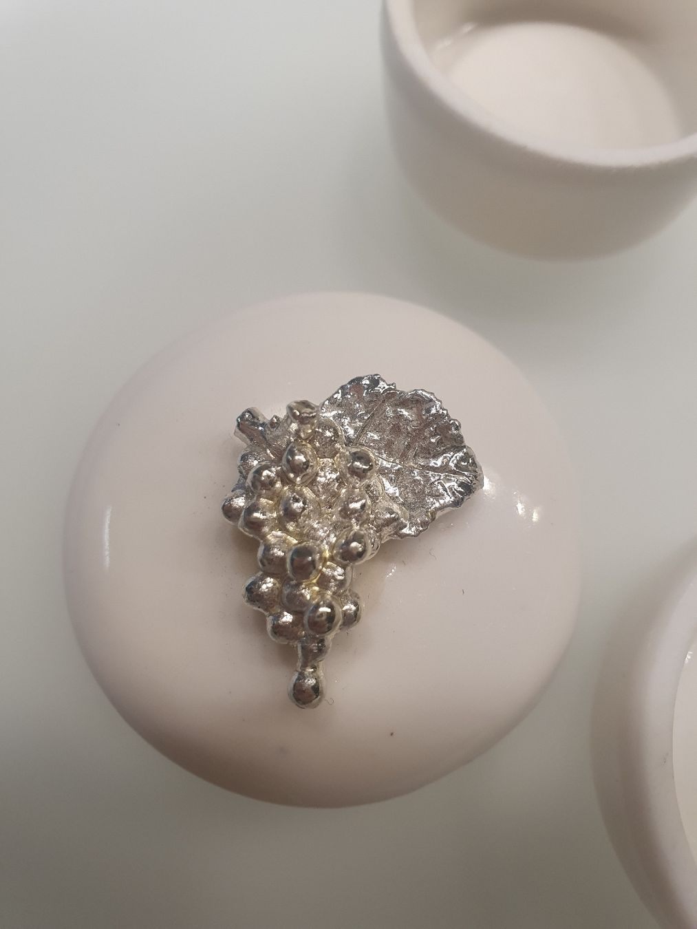 Bicchieri: Glas Schälchen – Usato da Moosseedorf venduto da Sonnenschein.. 3