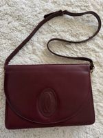 Vintage Cartier bag
