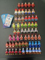 63 Disney Playmobil Figuren als SET (kein Einzelverkauf)