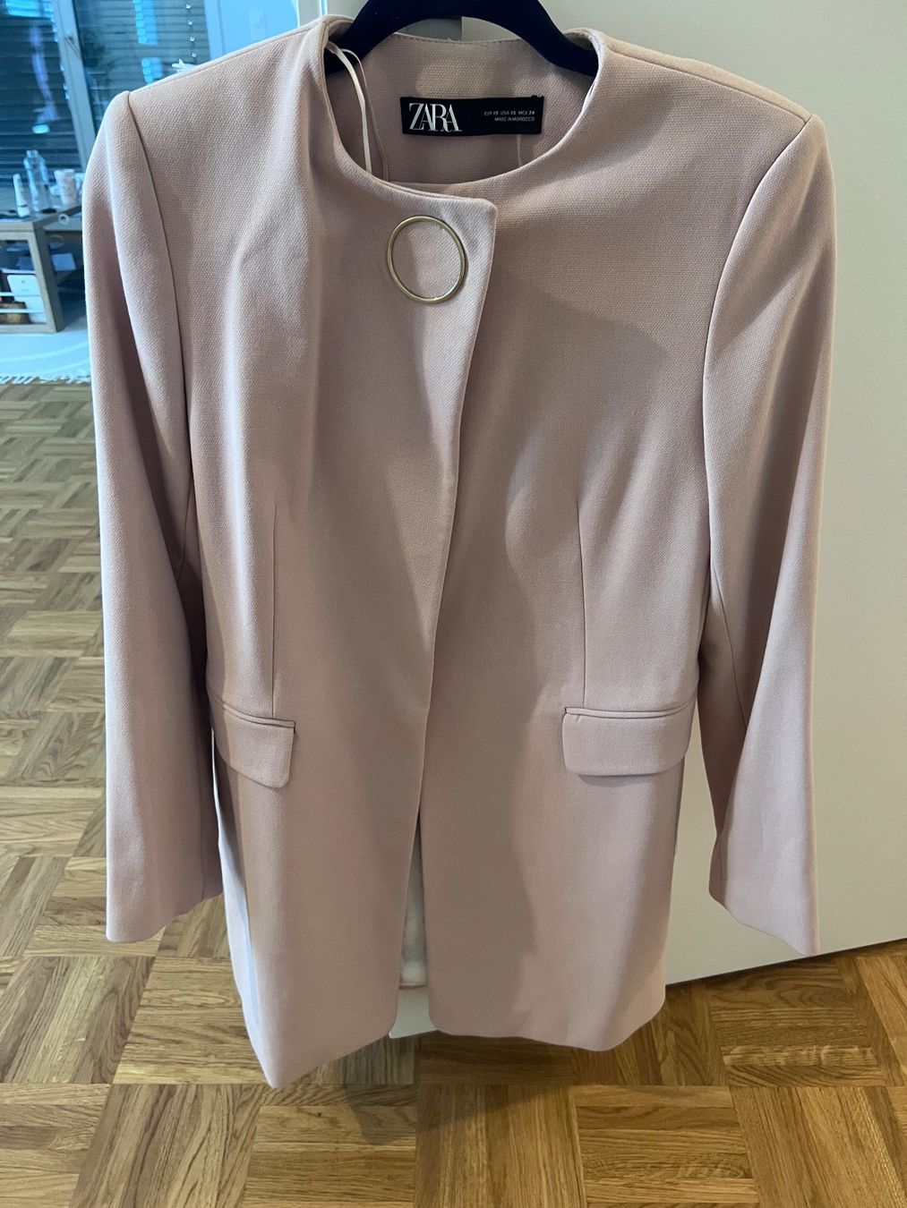 Giacche: Zara xs – Usato da Neuhaus SG venduto da bernike