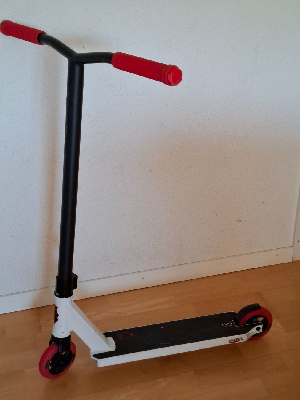 Kickboard: LUCKY Stunt Scooter – Gebraucht aus Benglen von gue_xbd2