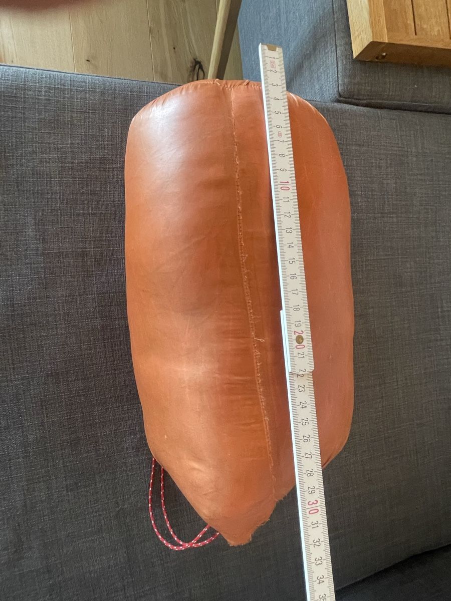 Sacs de couchage: Schlafsack Firelight 450 – D'occasion à Wilderswil par bwe_69gc 6