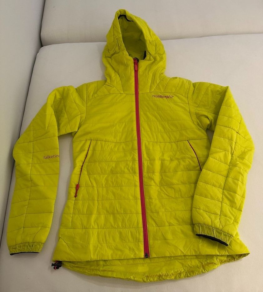 Norrøna Jacken: Norrona jacket – Gebraucht aus Dallenwil von ZD2019