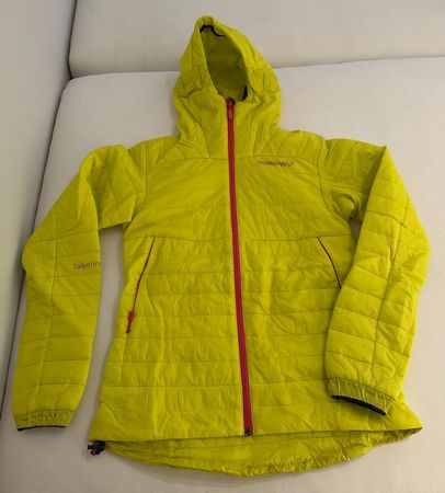 Norrona jacket