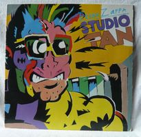 Frank Zappa: Studio Tan LP  (D 1978)