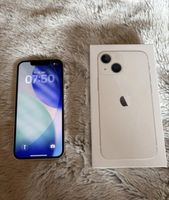 iPhone 13 Mini 5G 128GB Weiss