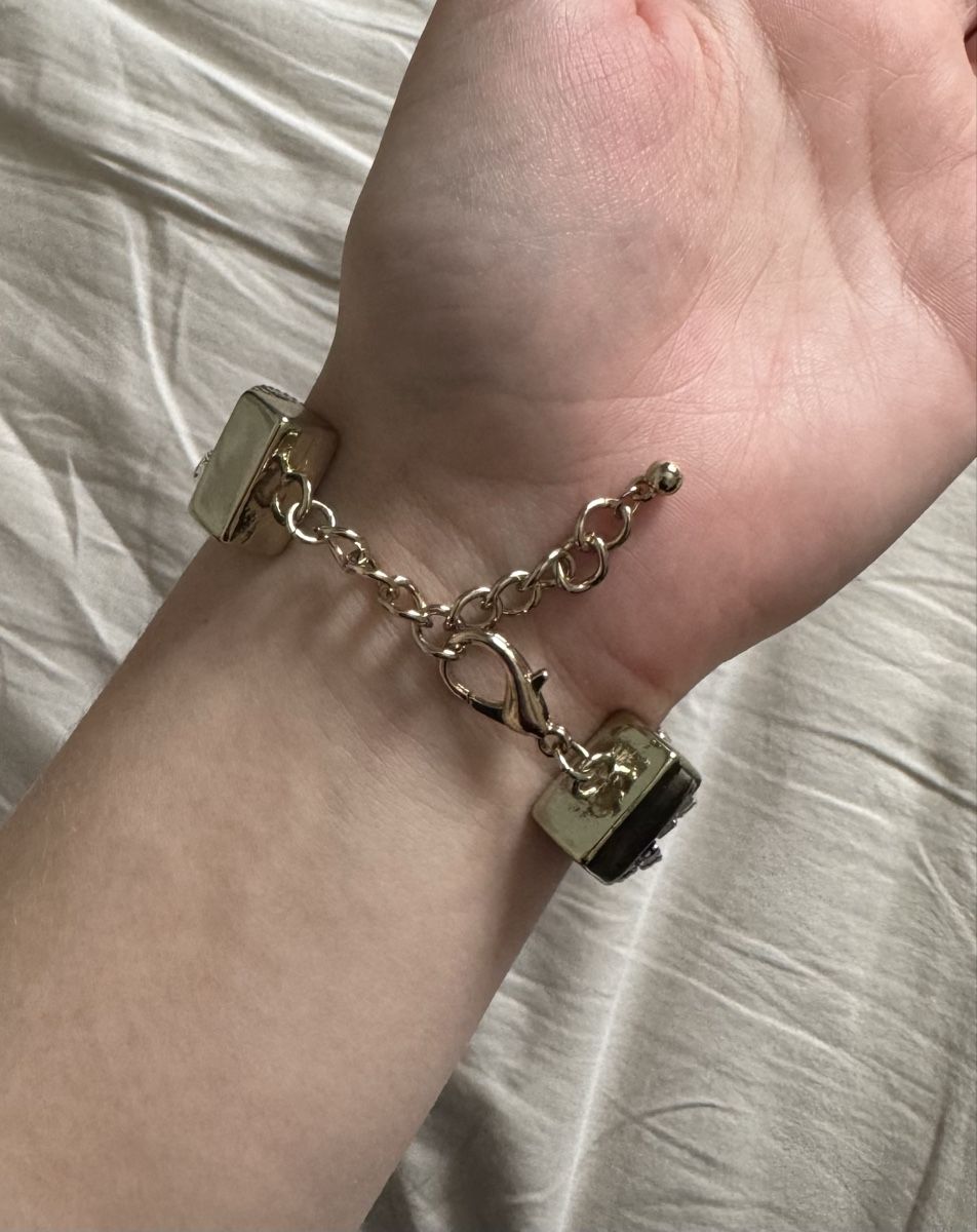 Armbänder & -reifen: Armband – Gebraucht aus Effretikon von ajl_rwt5 1
