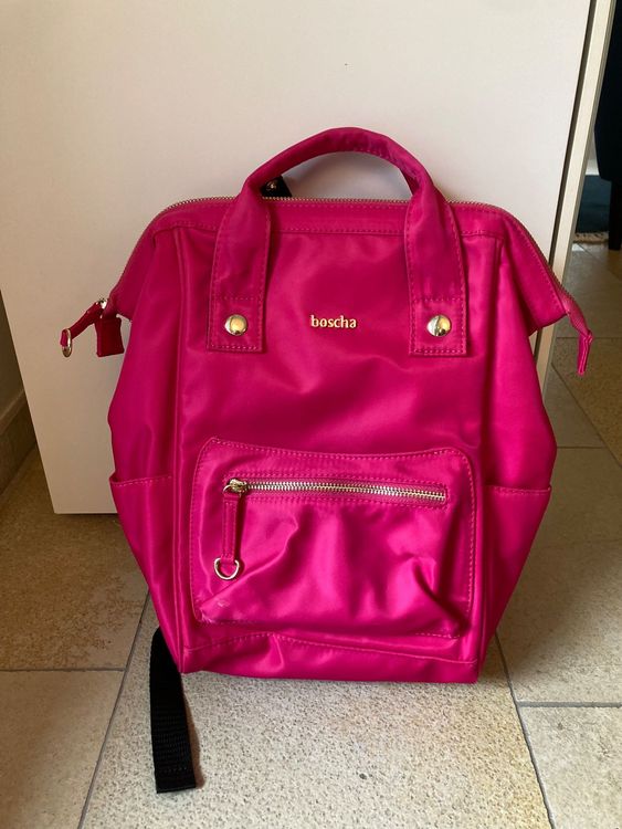 Schöner Rucksack 