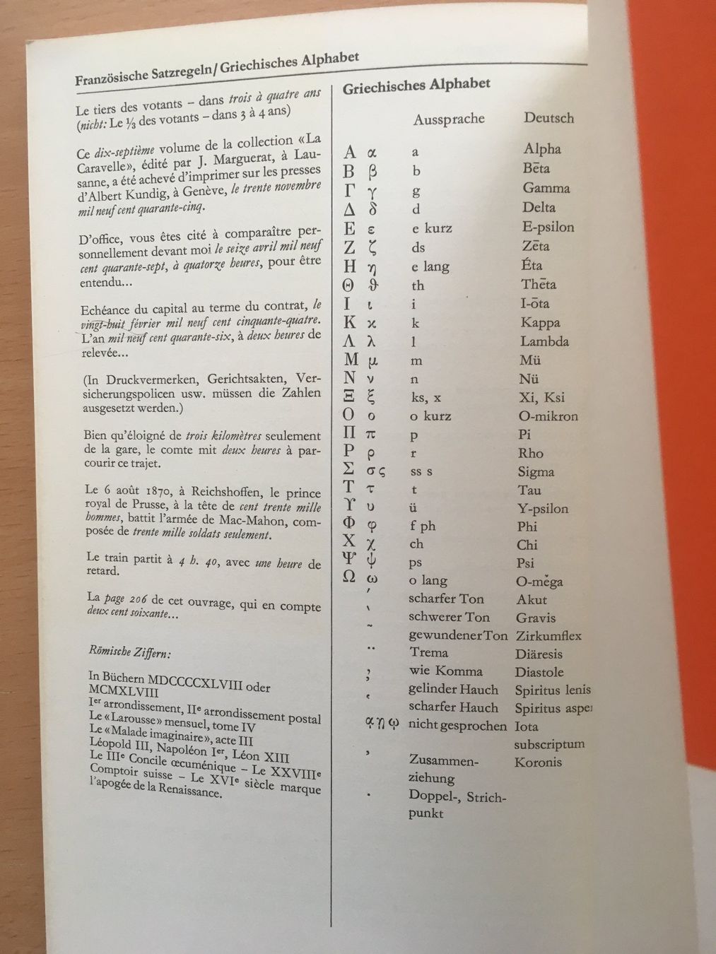 Libri: Gewusst wie - Max Walther (1960) – Usato da Grenchen venduto da Kogi7 8