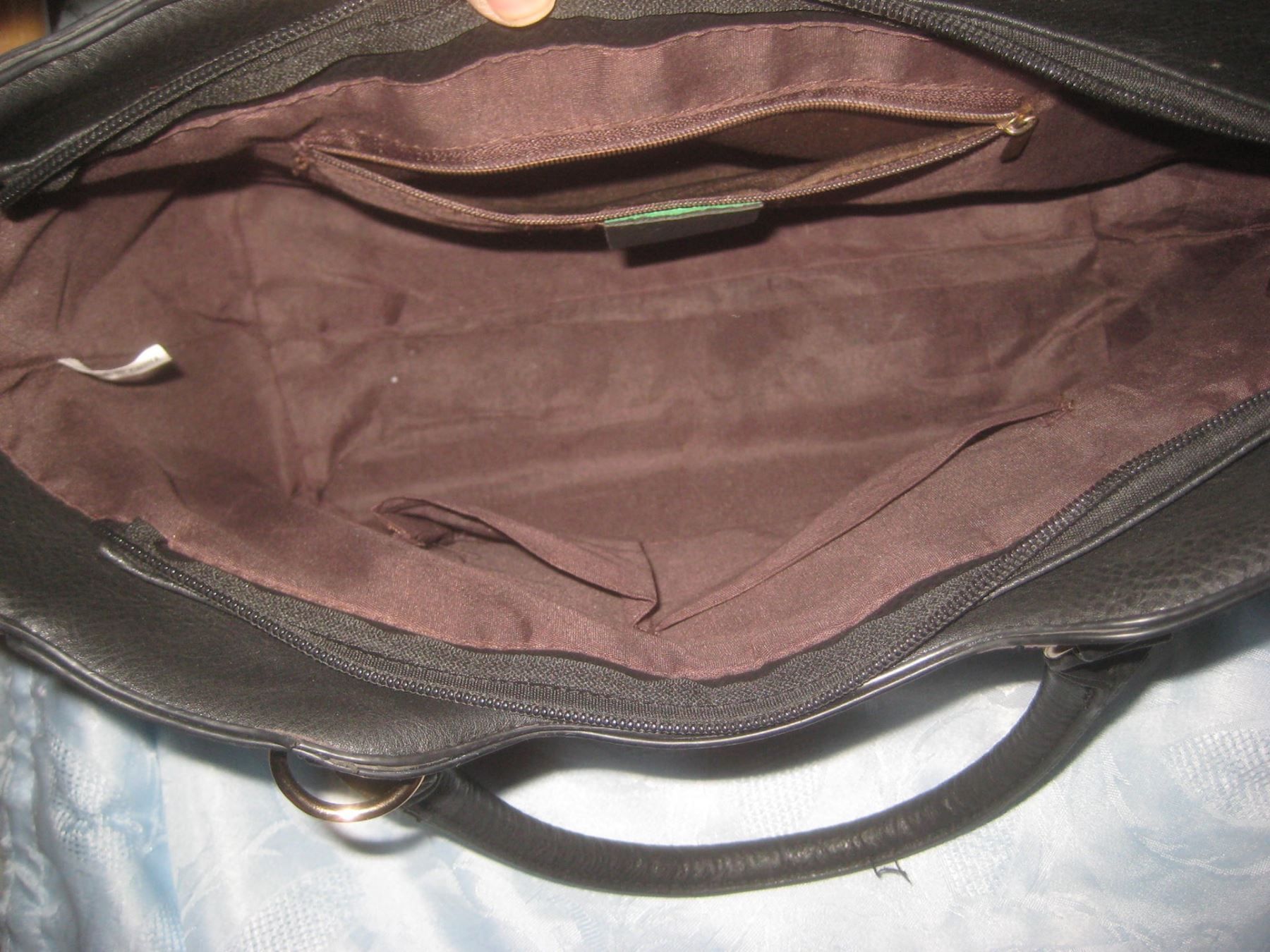 Borse da donna: HAND TASCHE – Usato da Uster venduto da flocke1 1