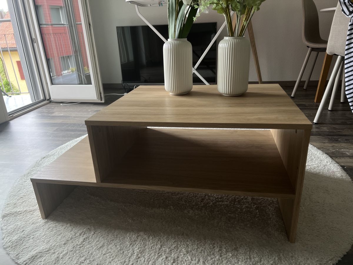 Tables: IKEA Coffee Table – Neuf (Voir description) à Winterthur par amelymay 2