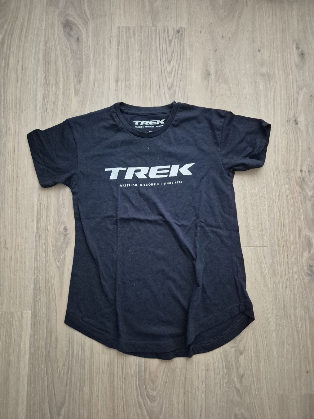 T-shirts: Trek T-Shirt – D'occasion à Steinhausen par des_zv87