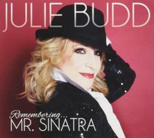 Julie Budd – Remembering Mr Sinatra • CD Vocal Jazz