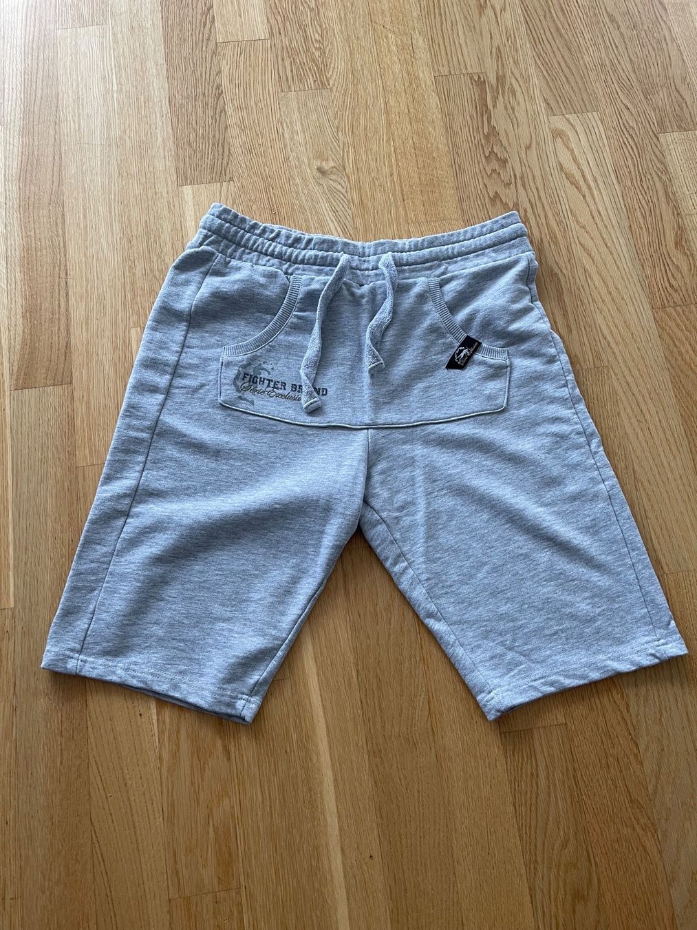 Pantaloni: Shorts Boxeur des Rues – Usato da Staufen venduto da GiuliettaD 4