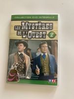 COLLECTION DVD Intégrale 2 * Les Mystères de L'Ouest