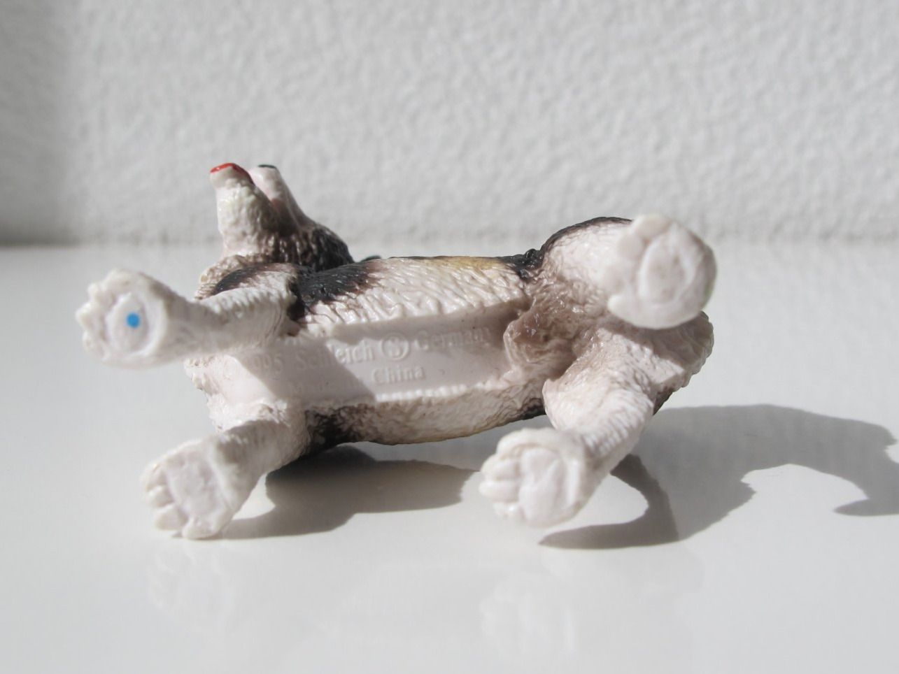 Schleich Figuren: Schleich 16311 Husky Hund – Gebraucht aus Vilters von hedi00 6