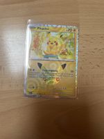 Pikachu 30th anniversary 03/30