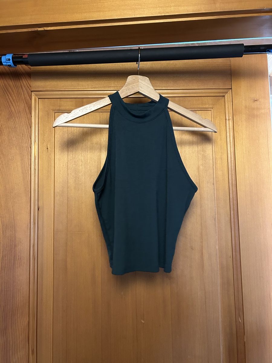 Top: Haut femme  – Nuovo (secondo la descrizione) da Orges venduto da vez_c6q7